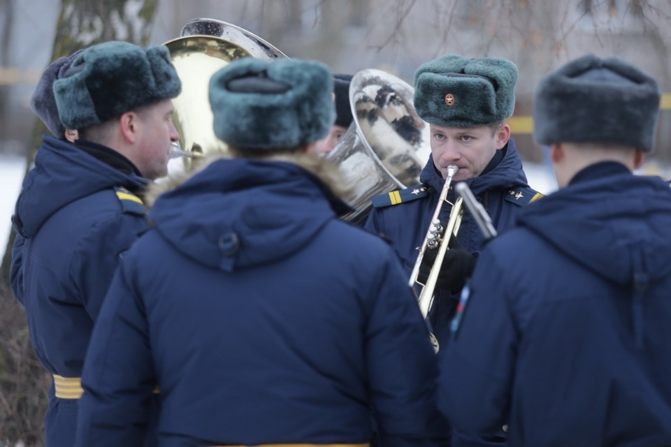 Место памяти