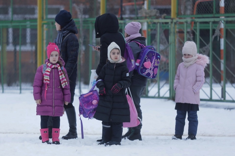 Место памяти