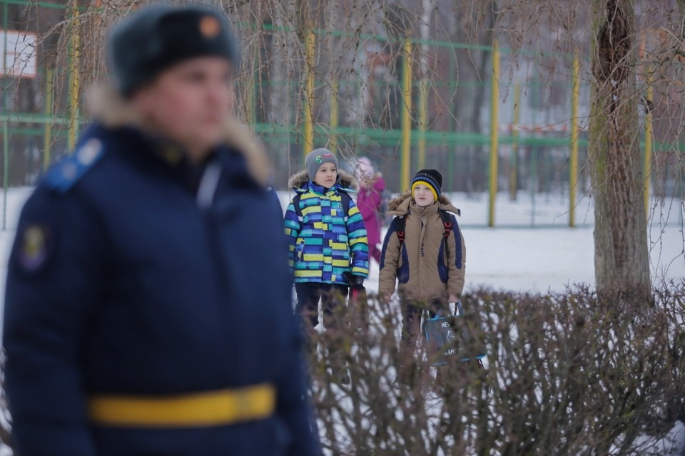 Место памяти