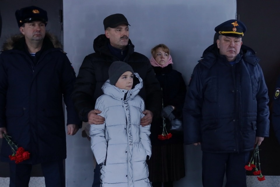 Место памяти