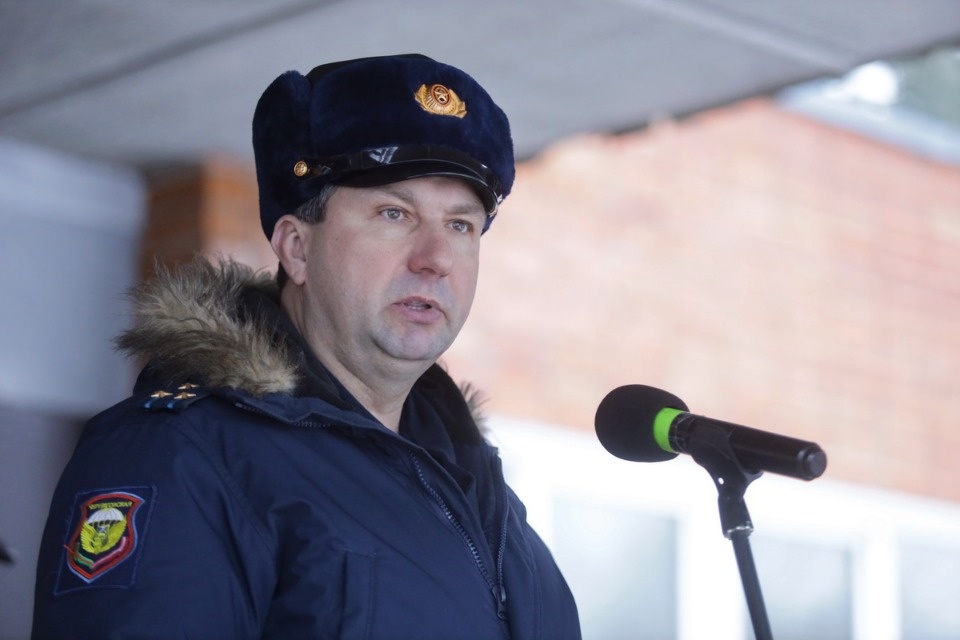 Место памяти