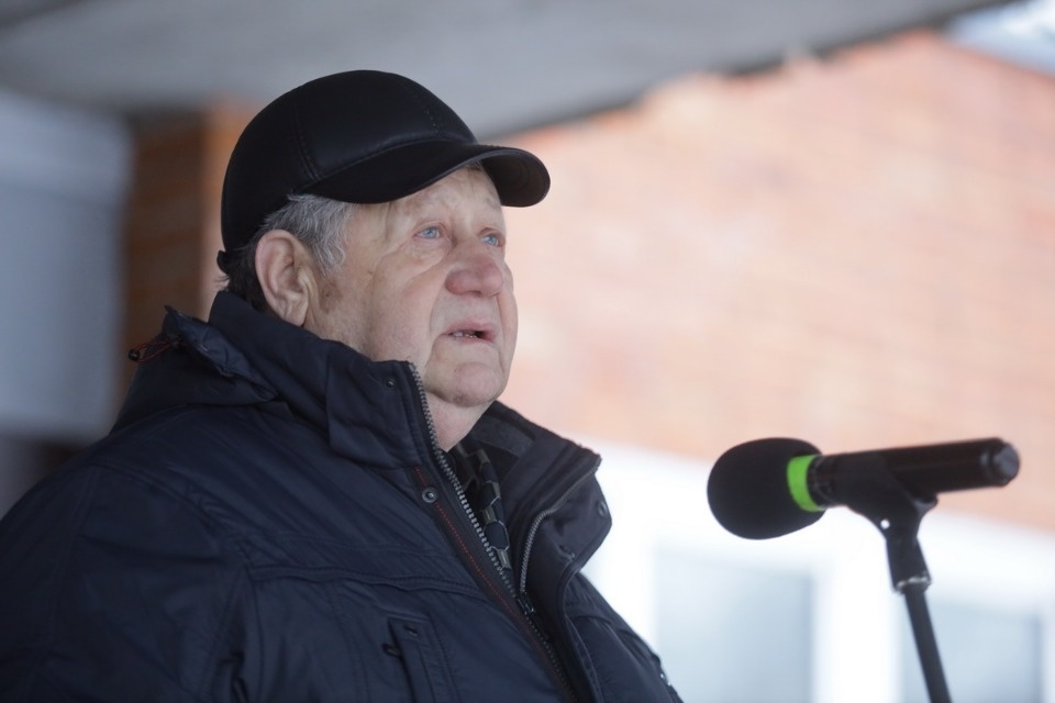 Место памяти