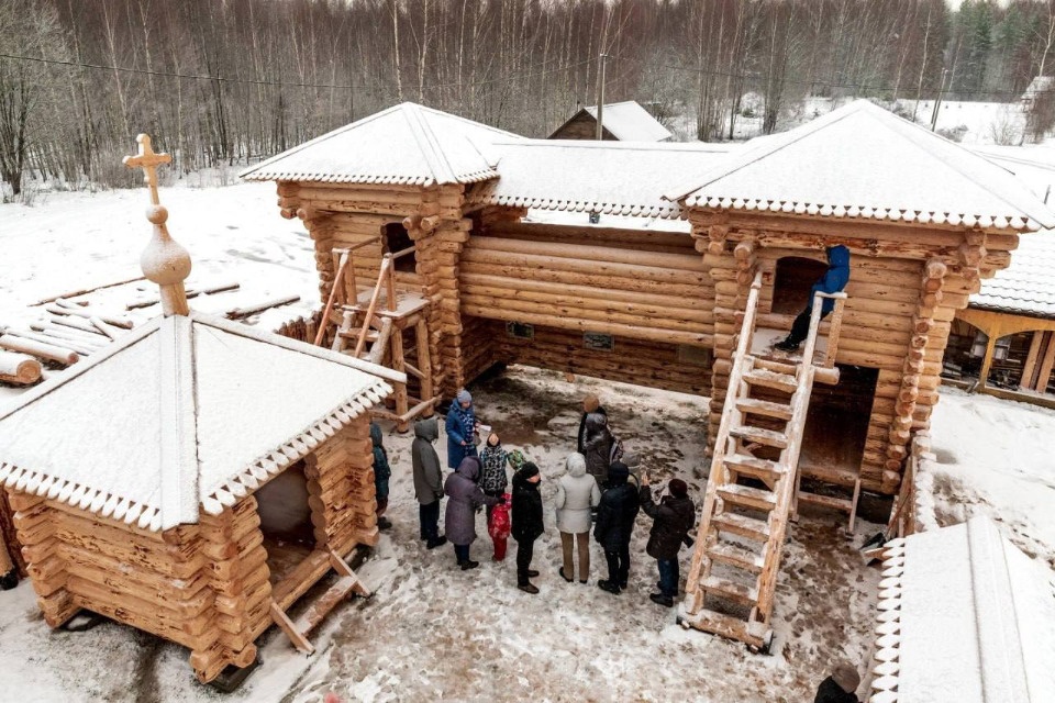 38 проектов по развитию туристской инфраструктуры завершили в Псковской области в 2022 году по нацпроекту