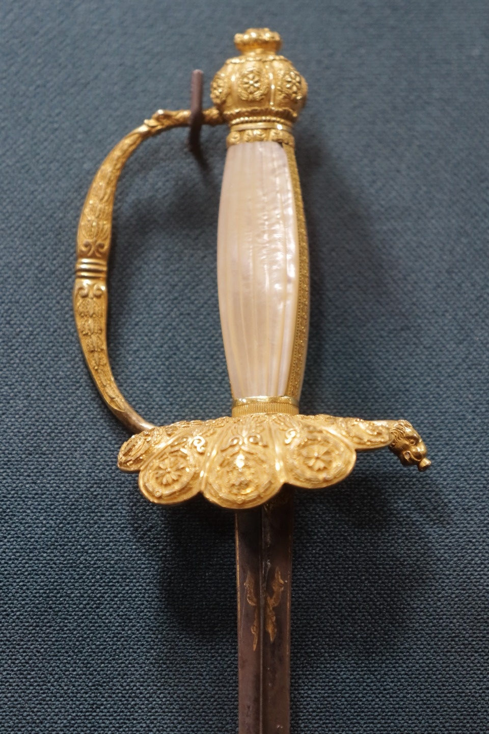 Честь по чести