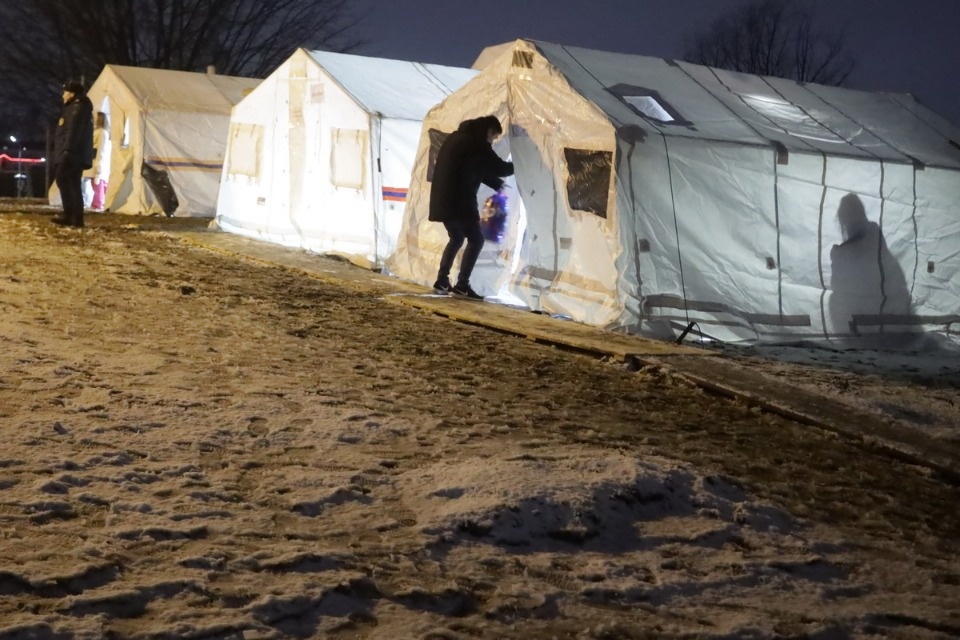 Смыть грехи