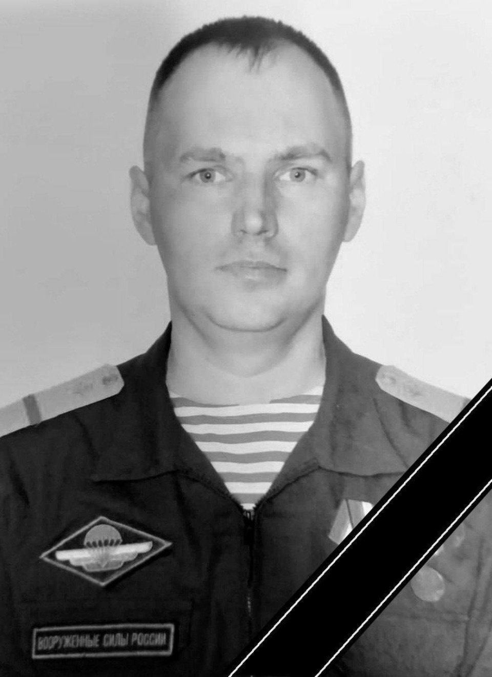 В Псковской области простились с пятью погибшими в ходе СВО военнослужащими 