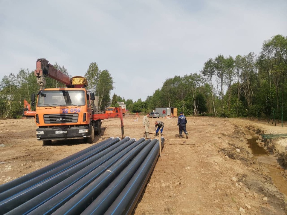 35 общественных территорий Псковской области благоустроят в 2023 году в рамках нацпроекта 