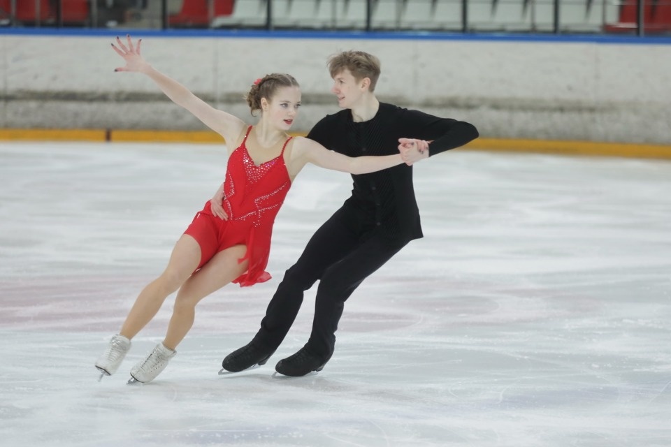 Фигуры высшего пилотажа