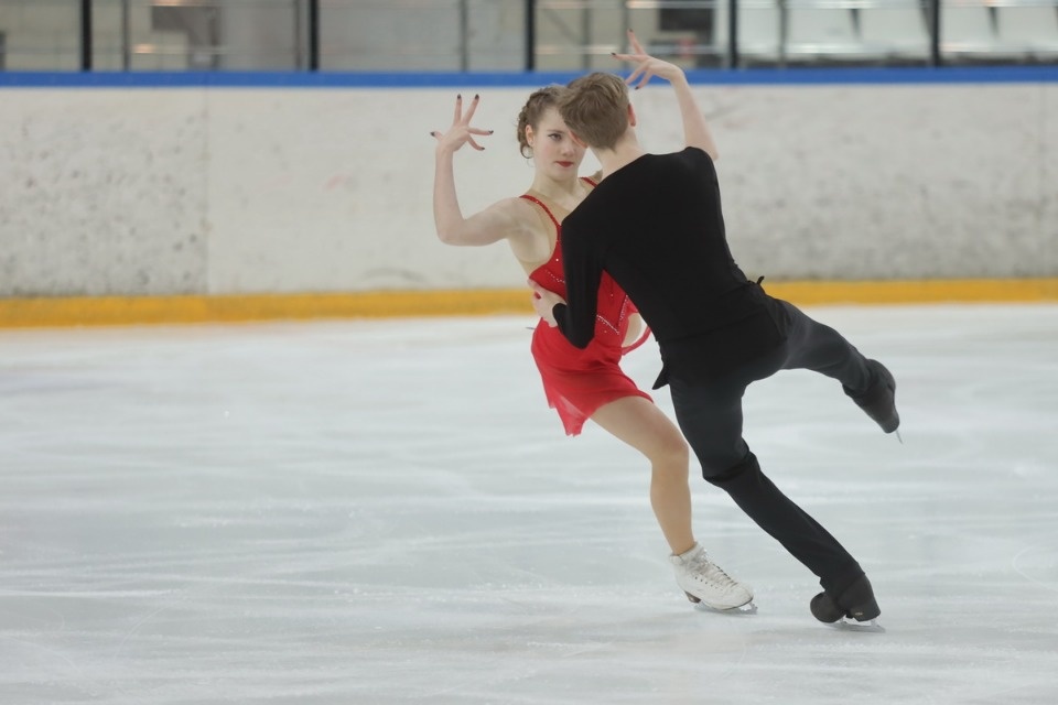 Фигуры высшего пилотажа