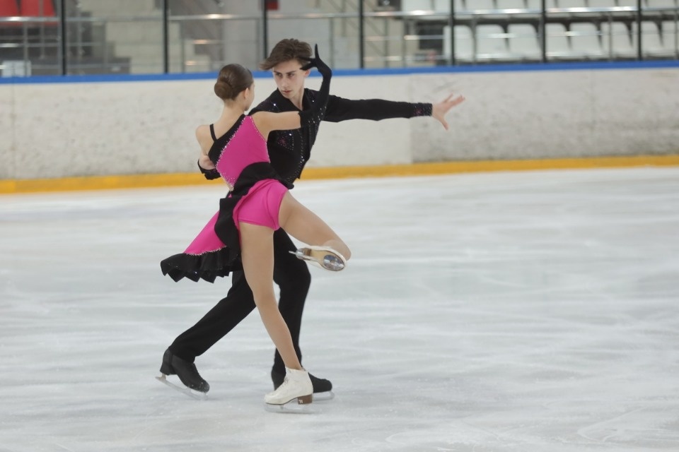 Фигуры высшего пилотажа