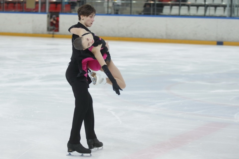 Фигуры высшего пилотажа