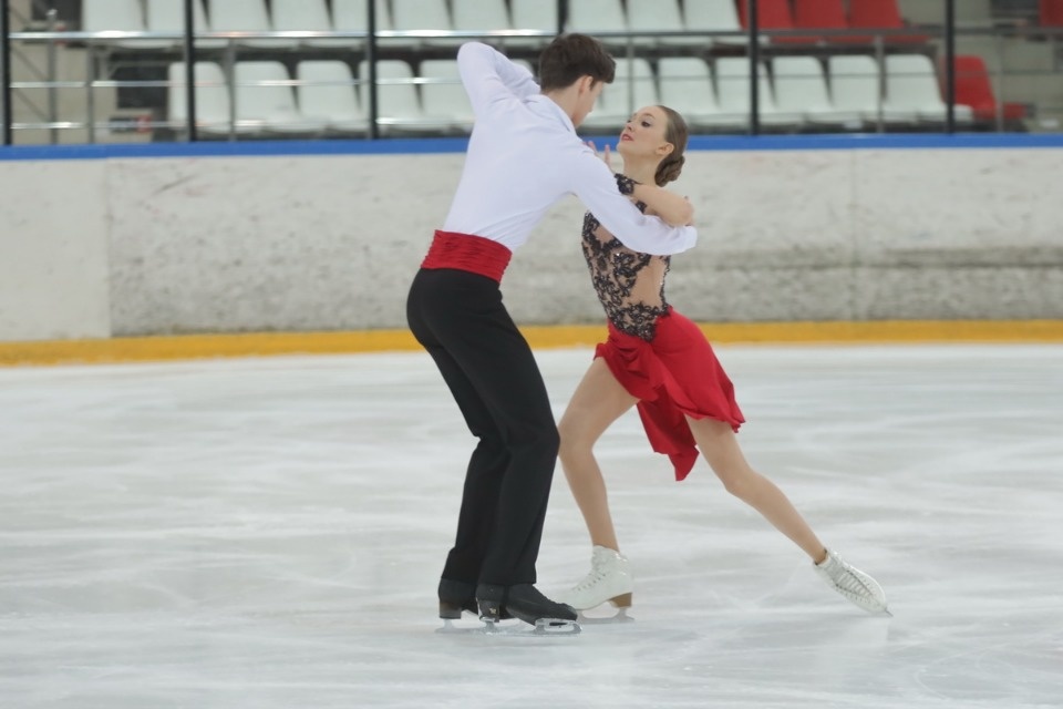 Фигуры высшего пилотажа