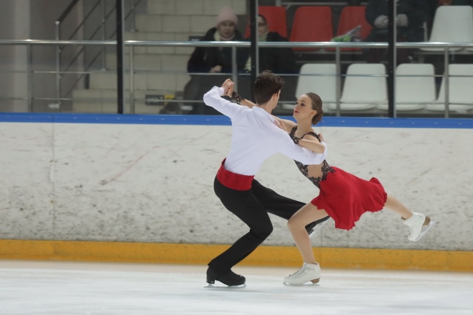 Фигуры высшего пилотажа