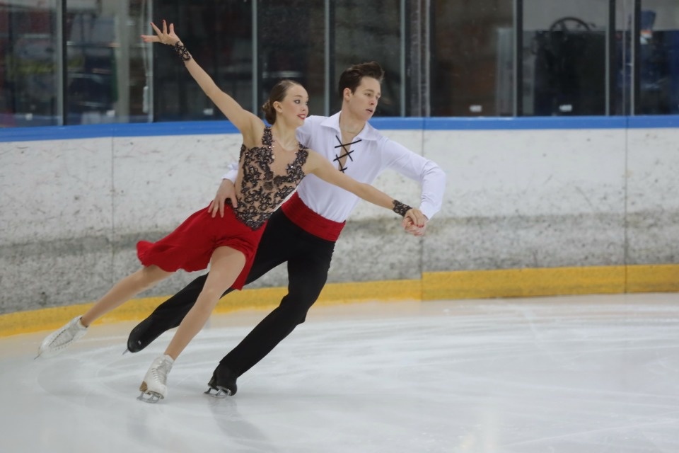 Фигуры высшего пилотажа