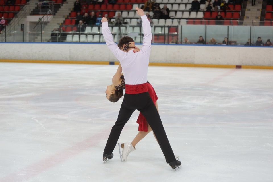 Фигуры высшего пилотажа