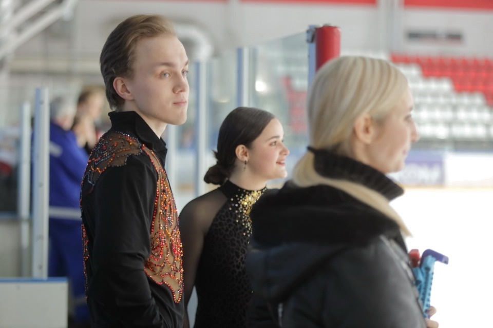 Фигуры высшего пилотажа