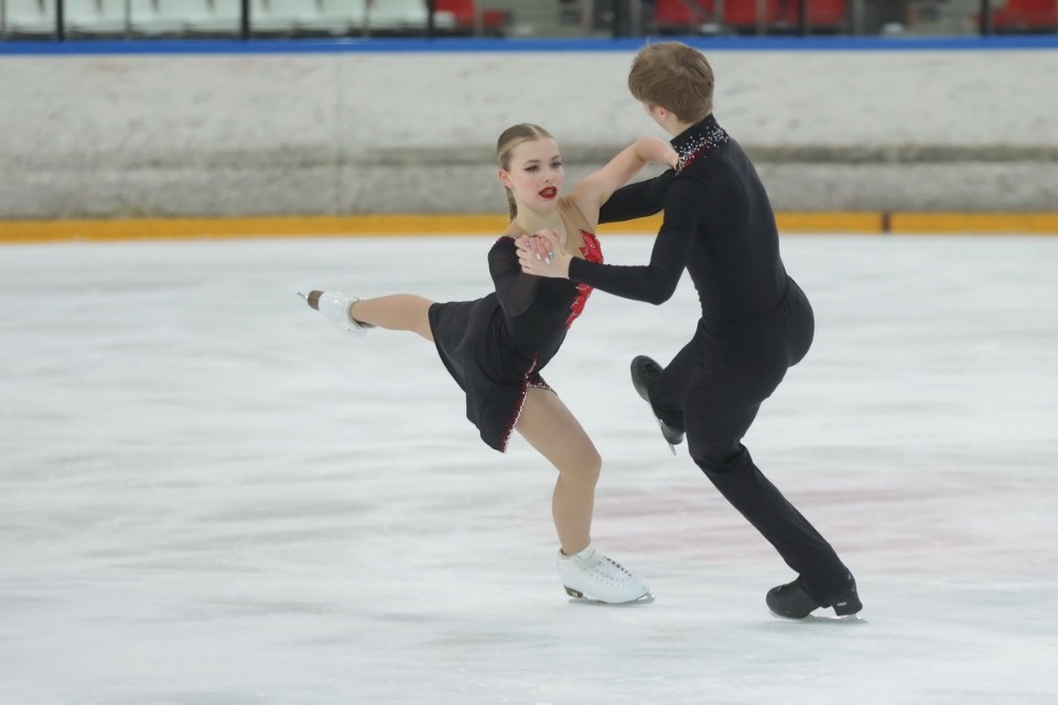 Фигуры высшего пилотажа