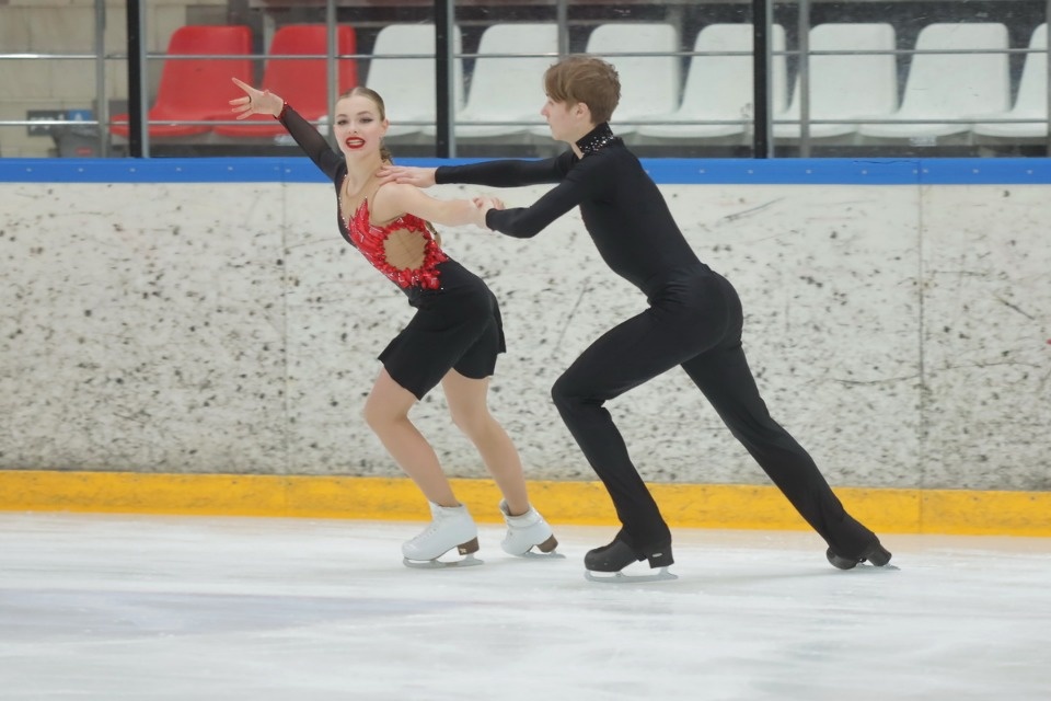 Фигуры высшего пилотажа