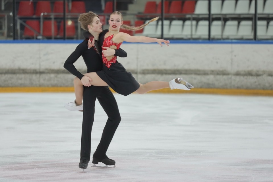 Фигуры высшего пилотажа