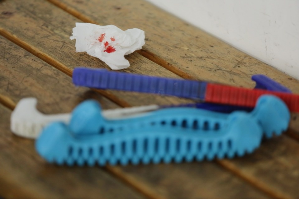 Фигуры высшего пилотажа