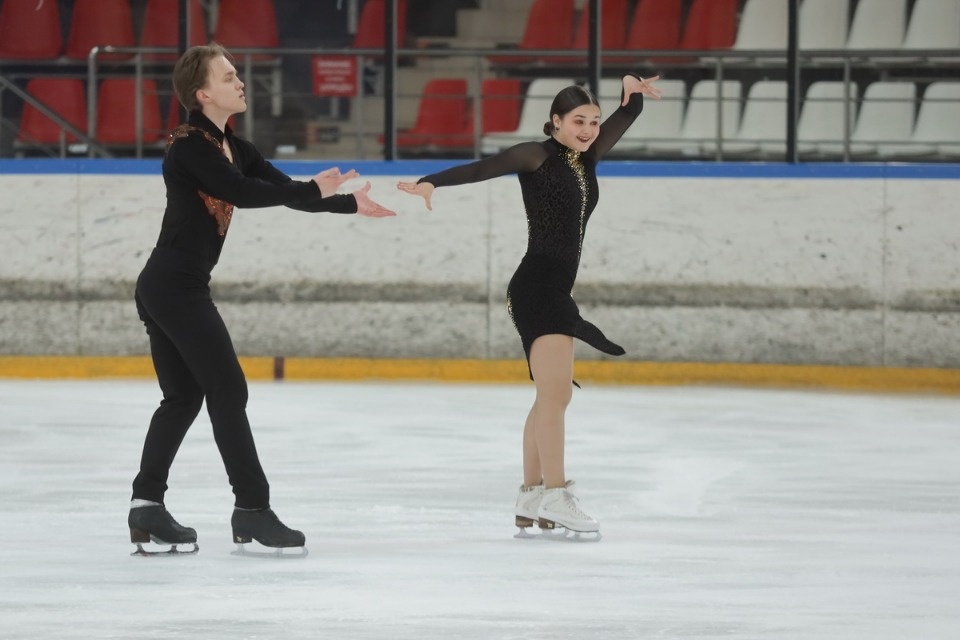 Фигуры высшего пилотажа