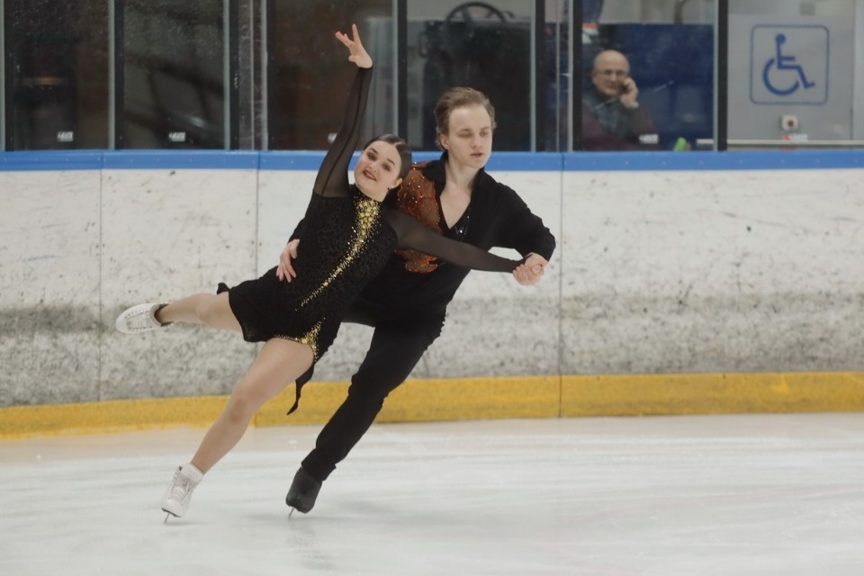 Фигуры высшего пилотажа