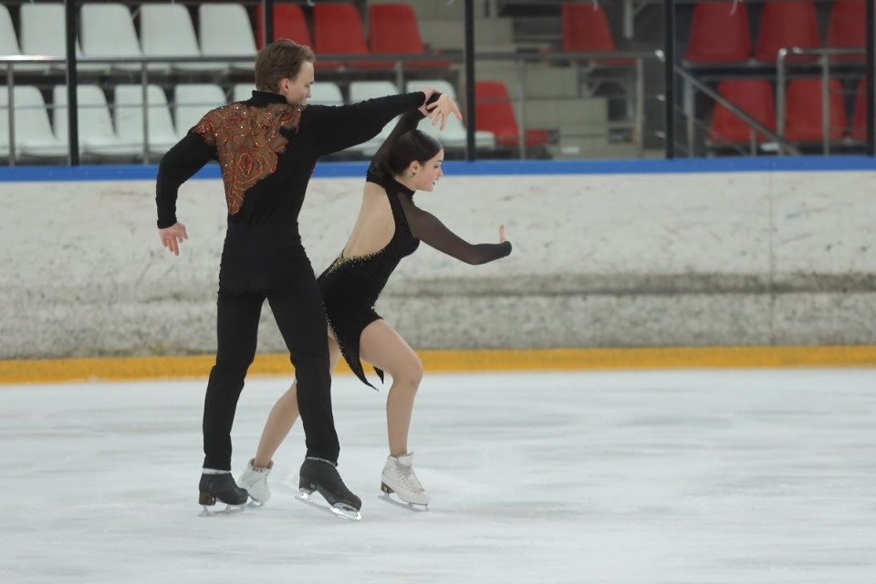 Фигуры высшего пилотажа