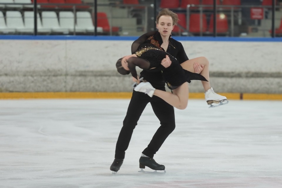 Фигуры высшего пилотажа