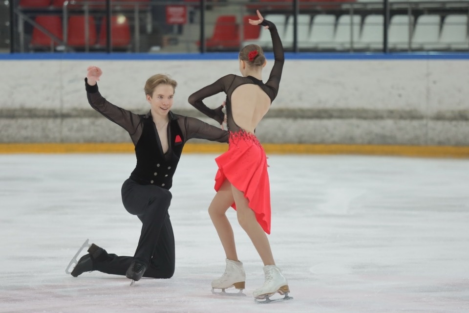 Фигуры высшего пилотажа