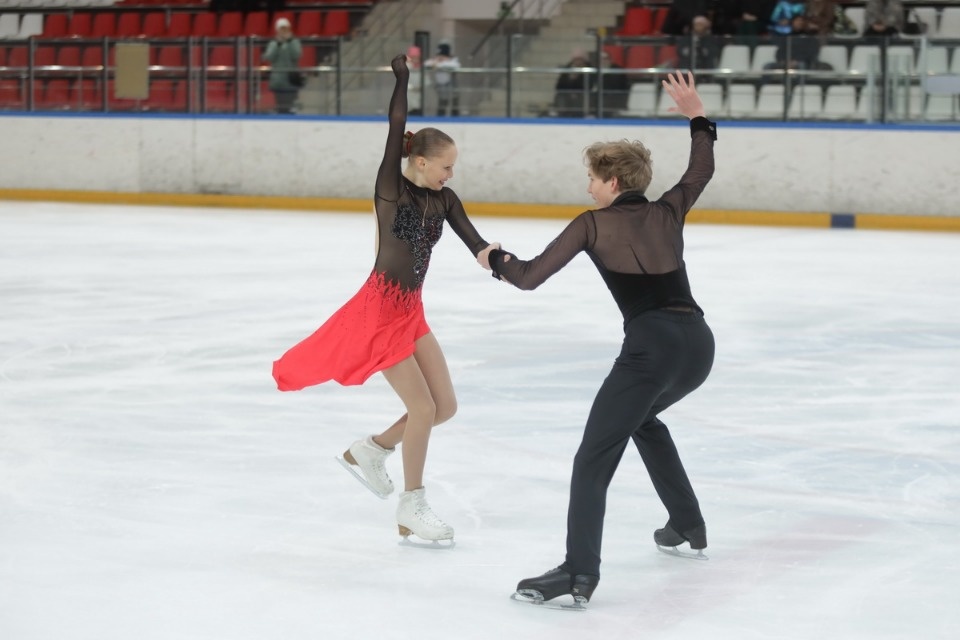 Фигуры высшего пилотажа