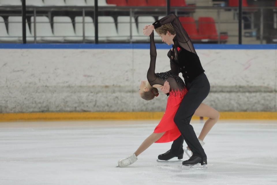 Фигуры высшего пилотажа