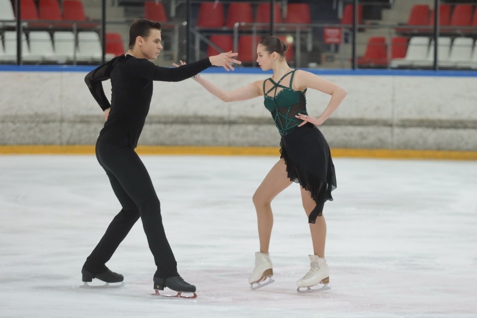 Фигуры высшего пилотажа