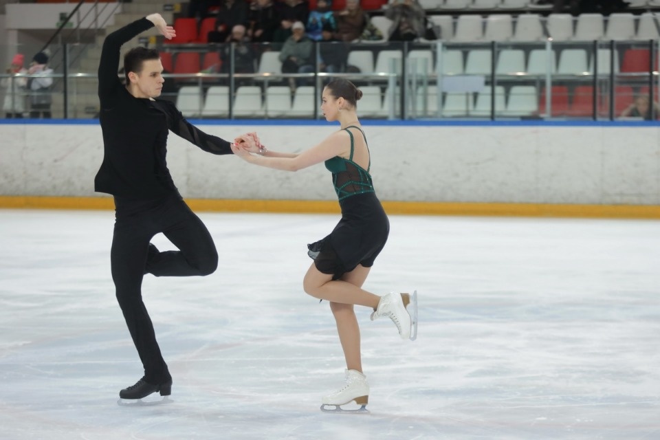 Фигуры высшего пилотажа