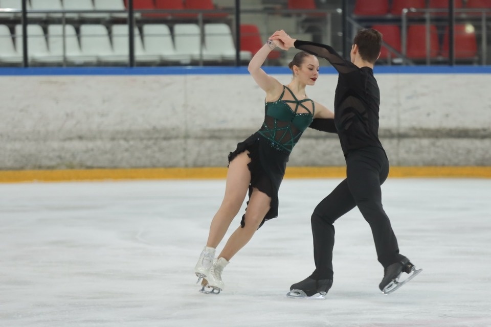 Фигуры высшего пилотажа