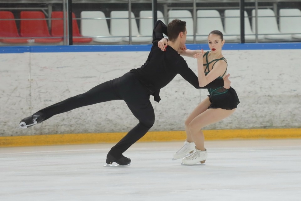 Фигуры высшего пилотажа