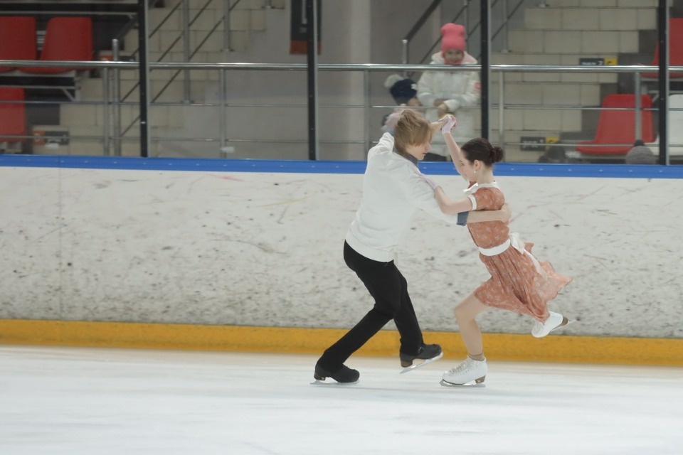 Фигуры высшего пилотажа