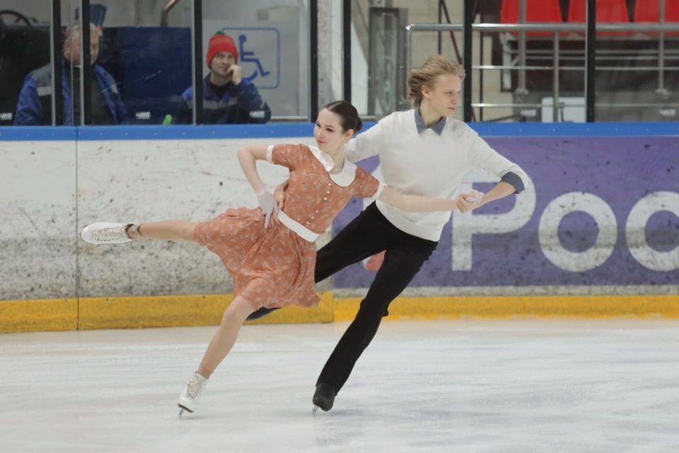 Фигуры высшего пилотажа