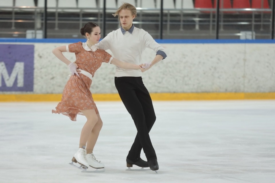 Фигуры высшего пилотажа