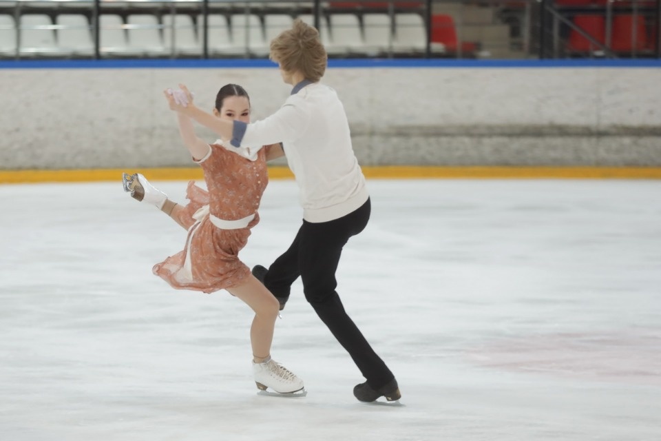 Фигуры высшего пилотажа