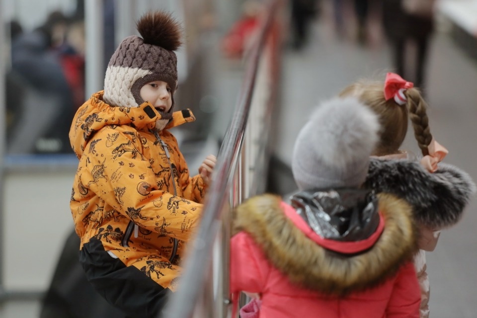 Фигуры высшего пилотажа