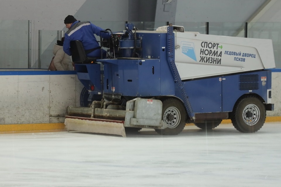 Фигуры высшего пилотажа