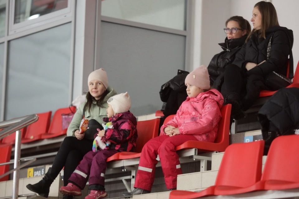 Фигуры высшего пилотажа