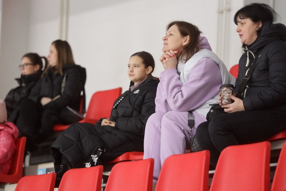 Фигуры высшего пилотажа