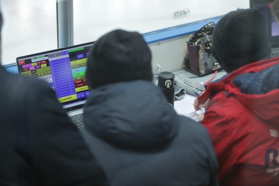 Фигуры высшего пилотажа