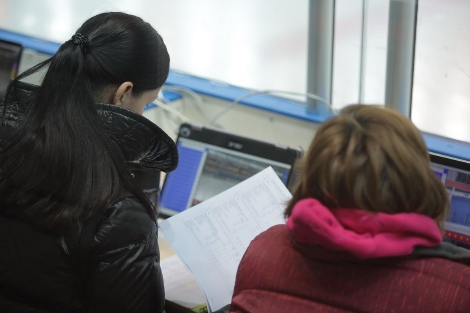 Фигуры высшего пилотажа