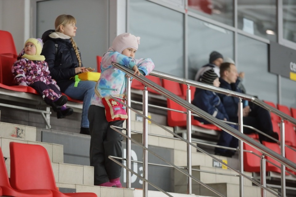 Фигуры высшего пилотажа