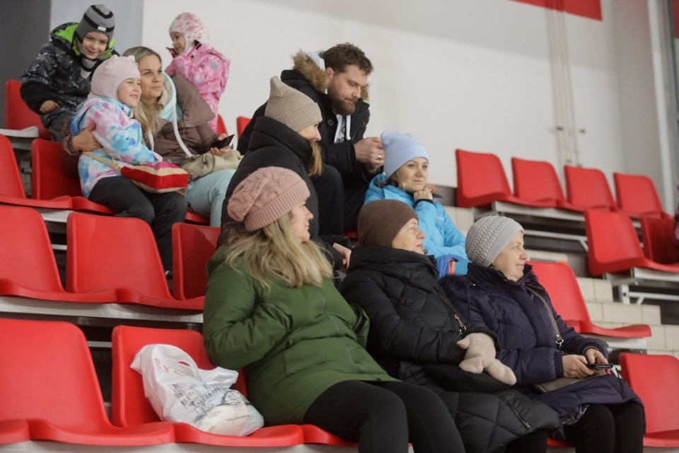 Фигуры высшего пилотажа