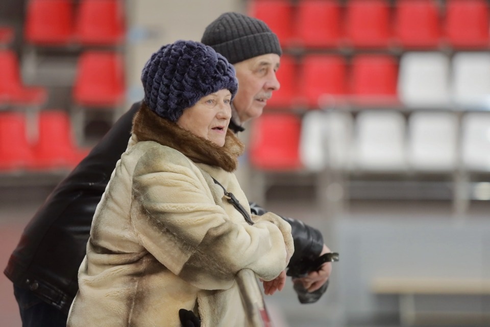 Фигуры высшего пилотажа