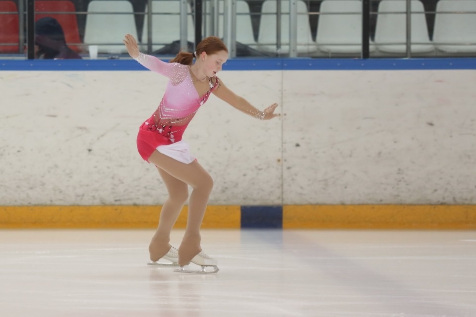 Фигуры высшего пилотажа