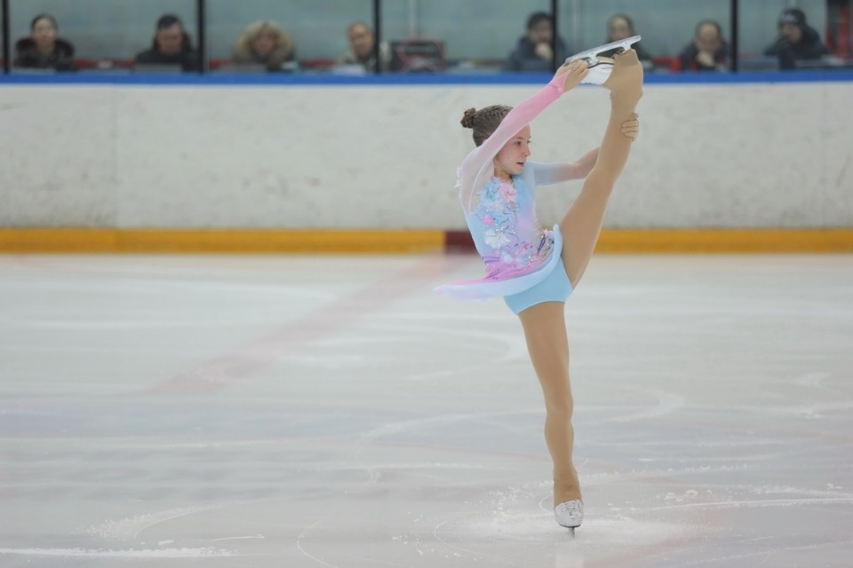 Фигуры высшего пилотажа